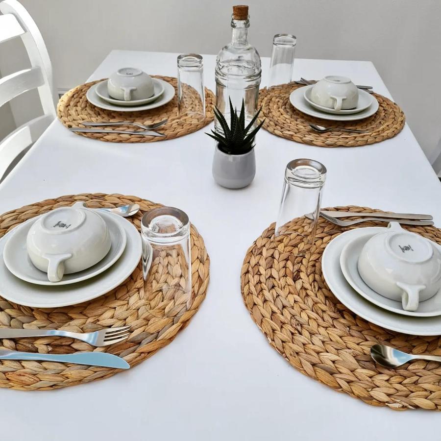 180Passi B&B Lido Marini Ngoại thất bức ảnh