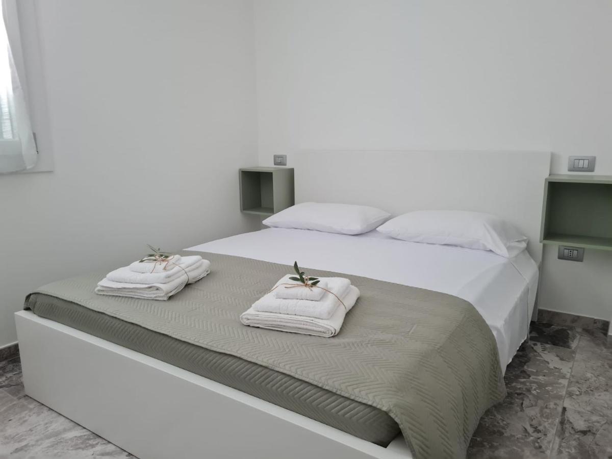 180Passi B&B Lido Marini Ngoại thất bức ảnh