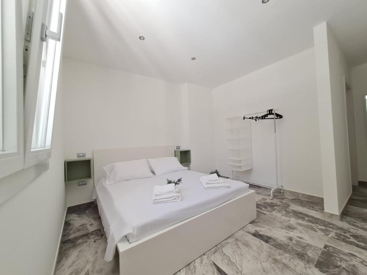 180Passi B&B Lido Marini Ngoại thất bức ảnh