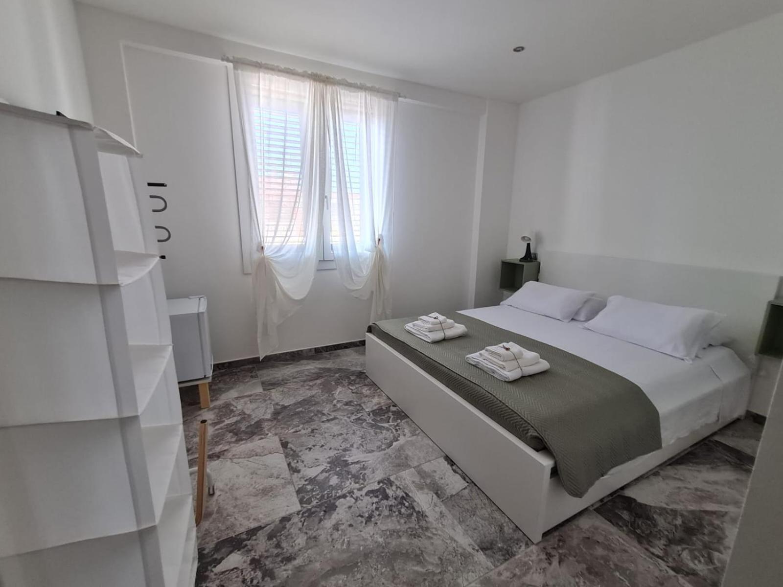 180Passi B&B Lido Marini Ngoại thất bức ảnh