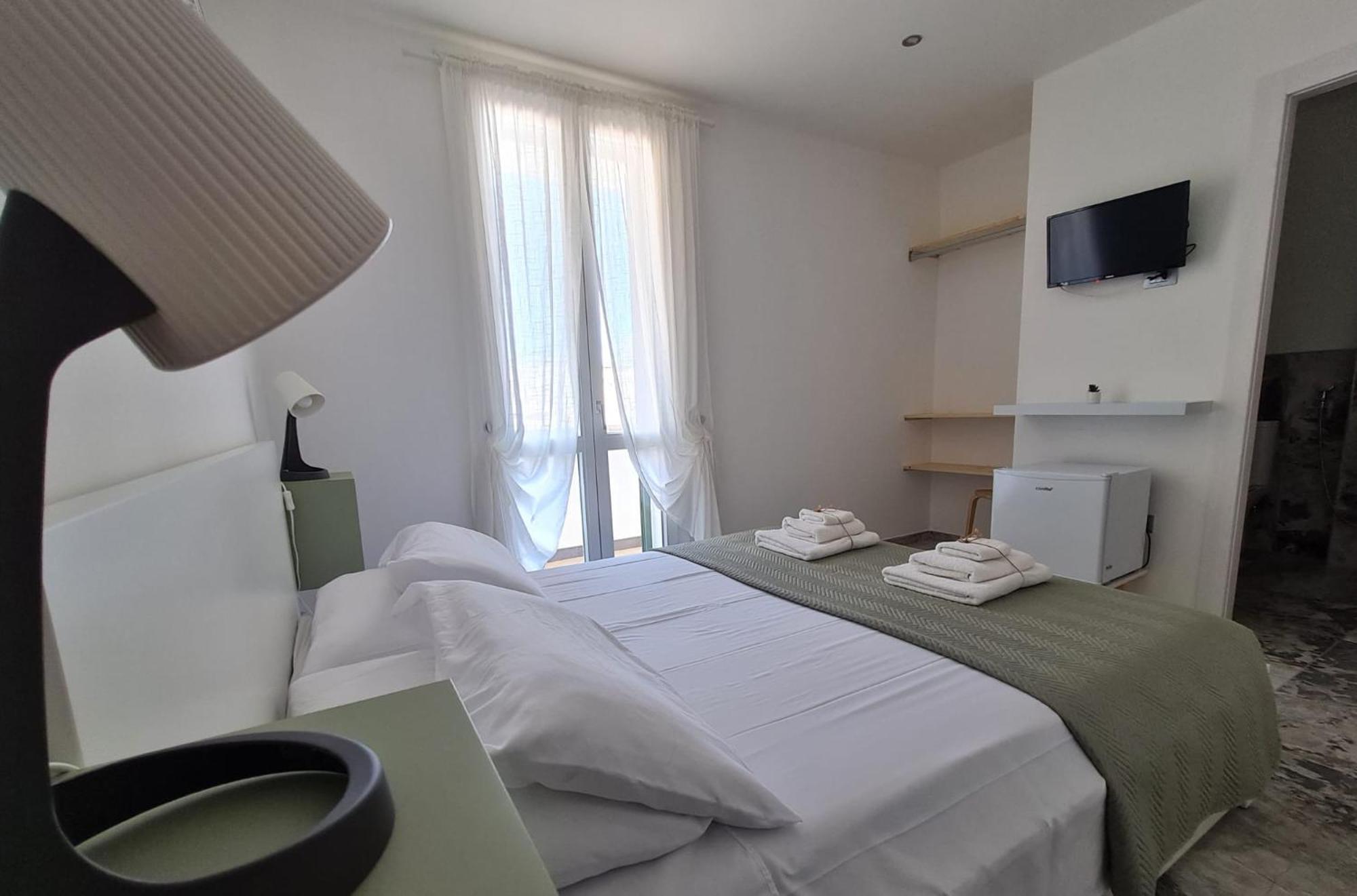 180Passi B&B Lido Marini Ngoại thất bức ảnh