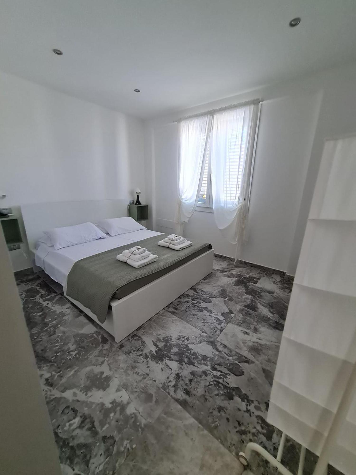 180Passi B&B Lido Marini Ngoại thất bức ảnh